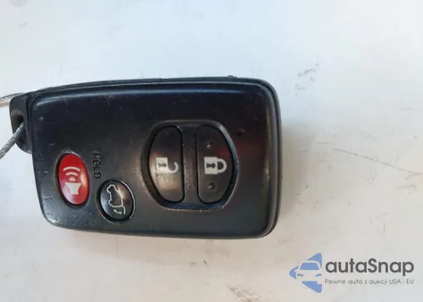 2008 Toyota Highlander Limited from USA, damaged, VIN JTEDS42A482026606